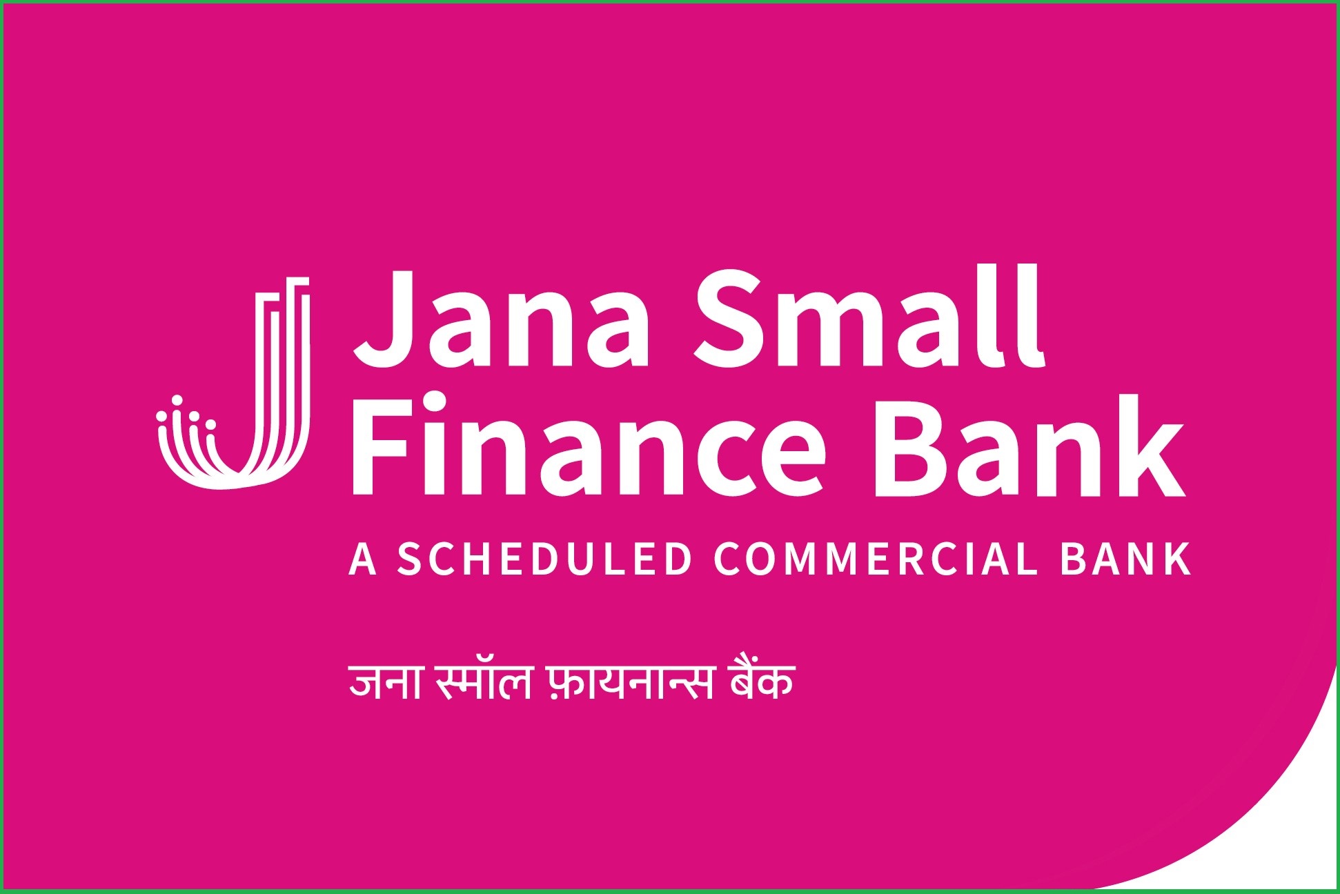 Jan Small Bank.